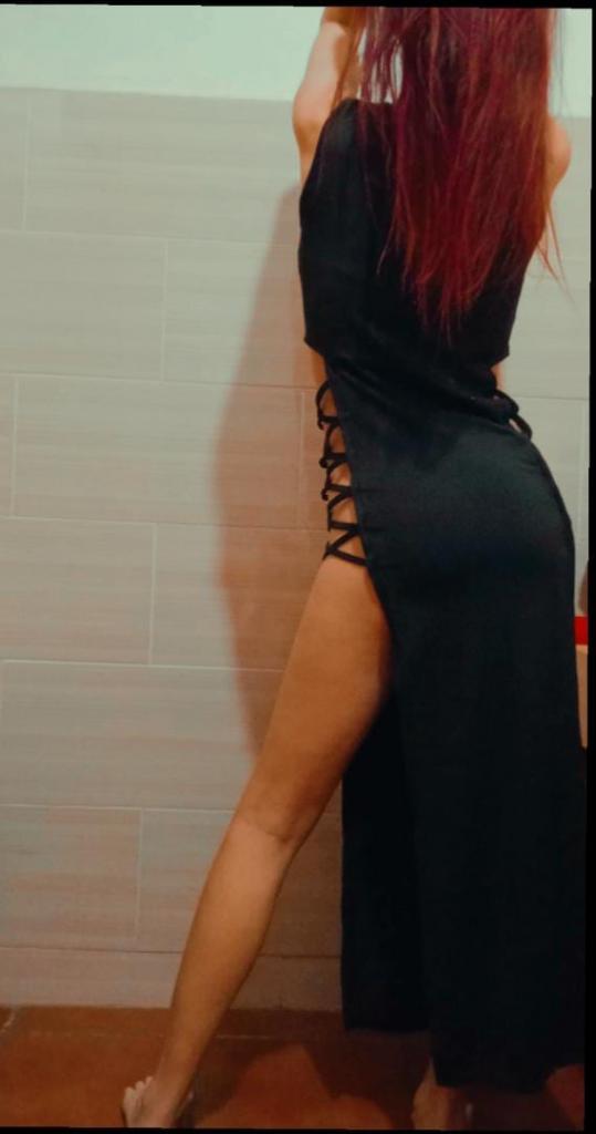 Chica busca chico en Málaga: 