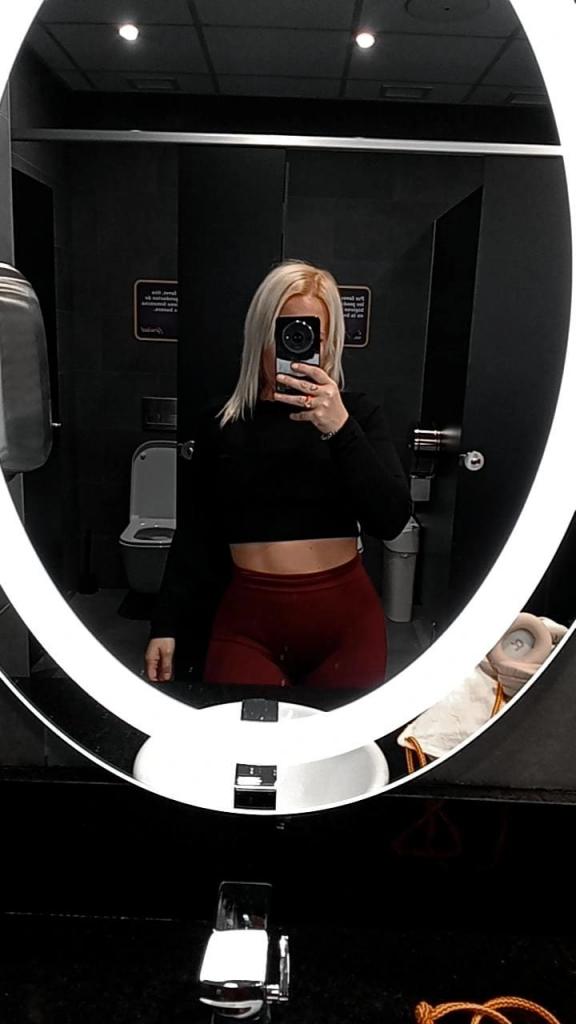 Chica busca chico en Madrid: 