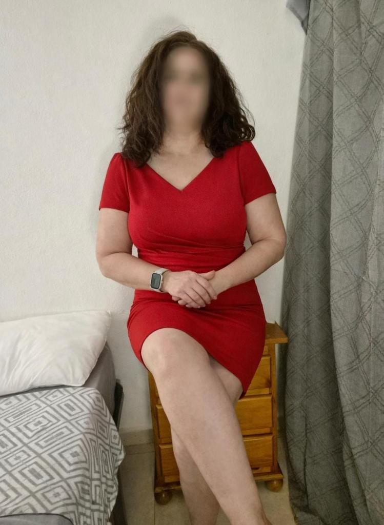 Chica busca chico en Murcia: 