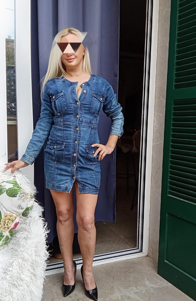 Chica busca chico en Alicante: 