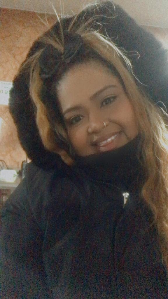 614705588: Chica busca chico en Murcia