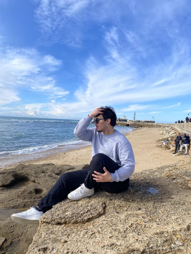 614119408: Chico busca chica en Badajoz