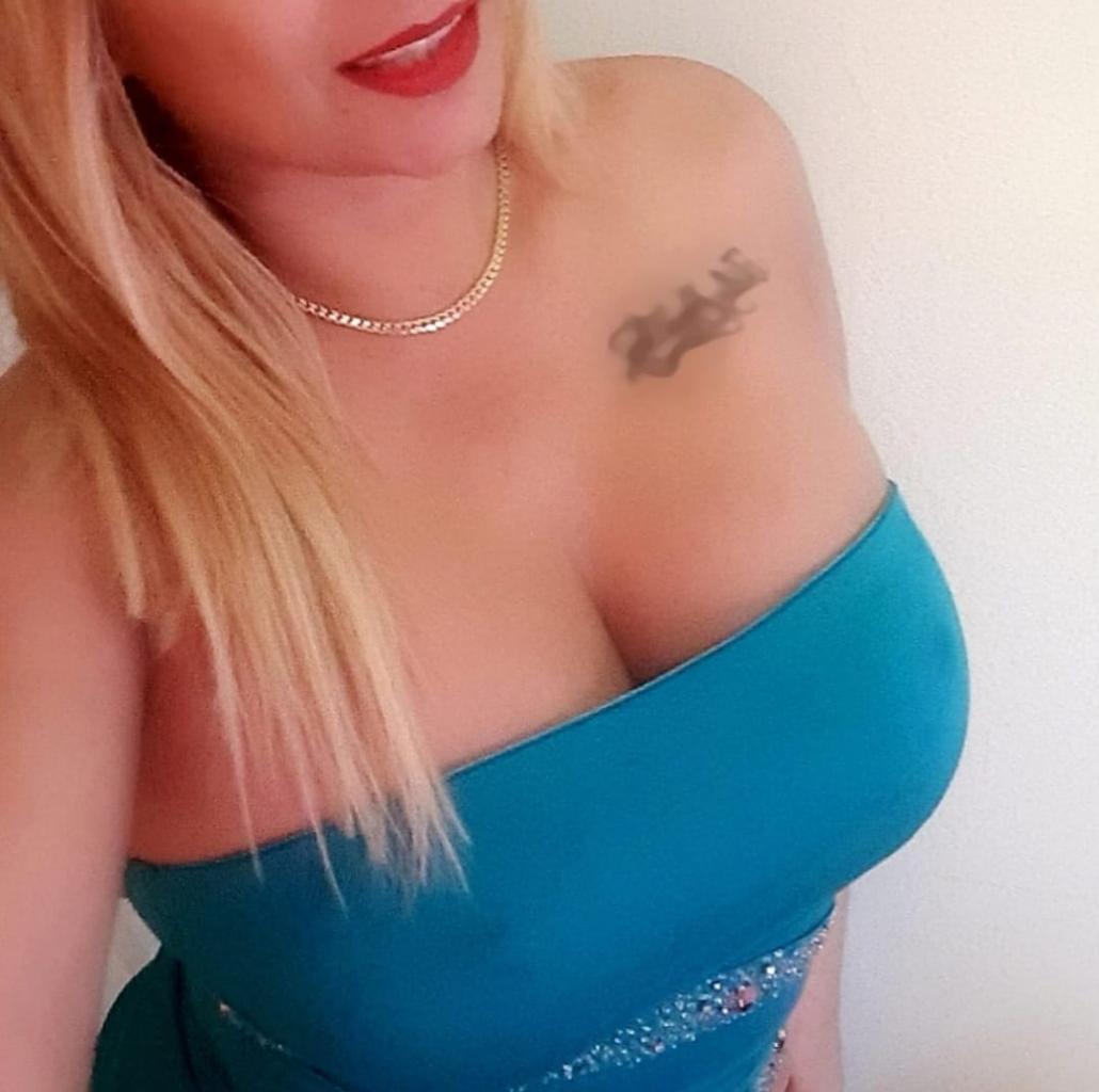 Chica busca chico en León: 