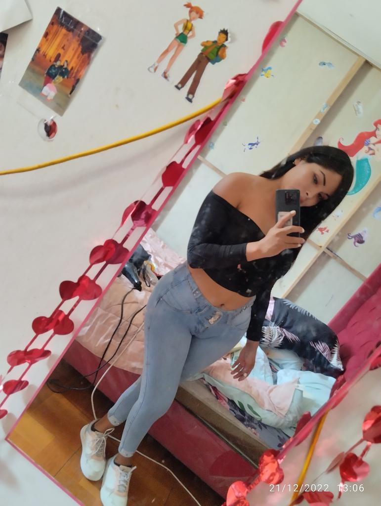 663036604: Transexual en Sevilla