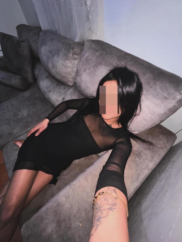 Chica busca chico en Valencia: 