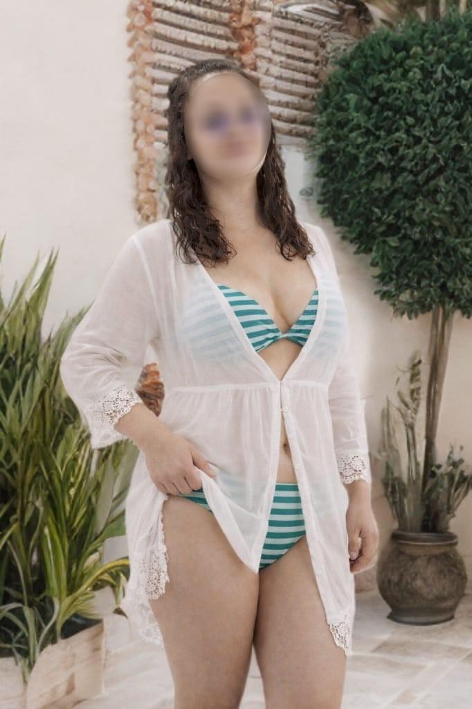 Chica busca chico en Murcia: 