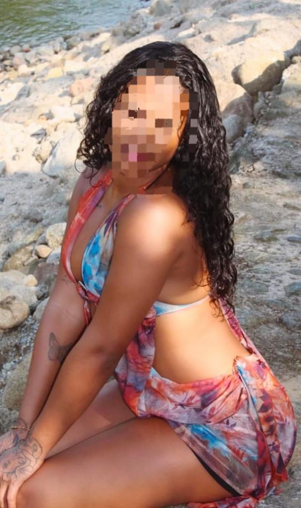 Chica busca chico en Málaga: 