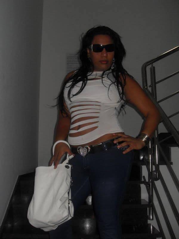 Transexual en Castellón: 