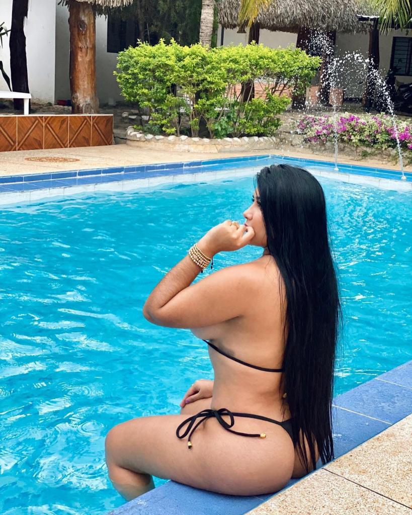 Chica busca chico en Burgos: 