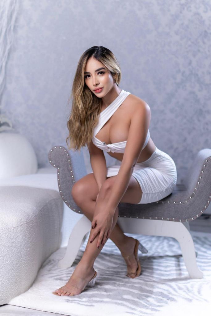 Chica busca chico en Barcelona: 