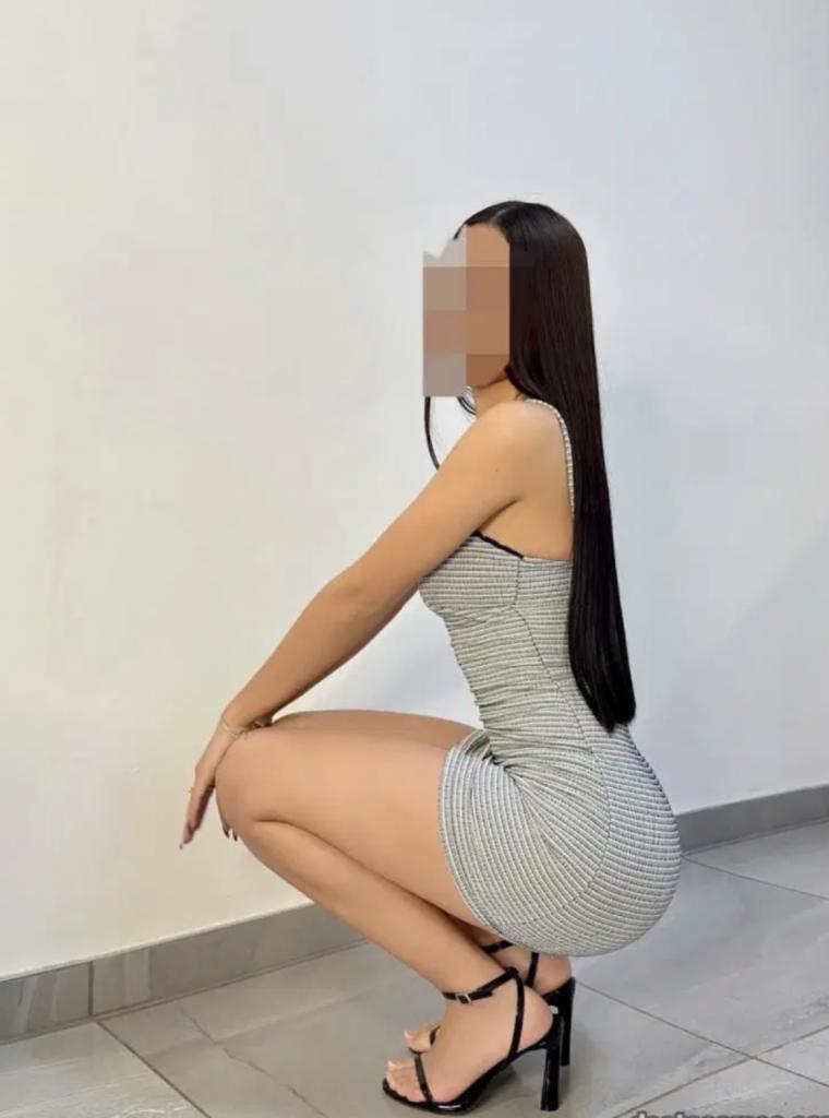 Chica busca chico en Madrid: 