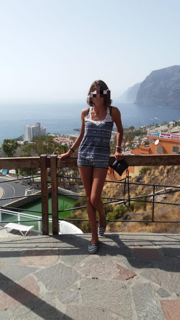 Chica busca chico en Zaragoza: 