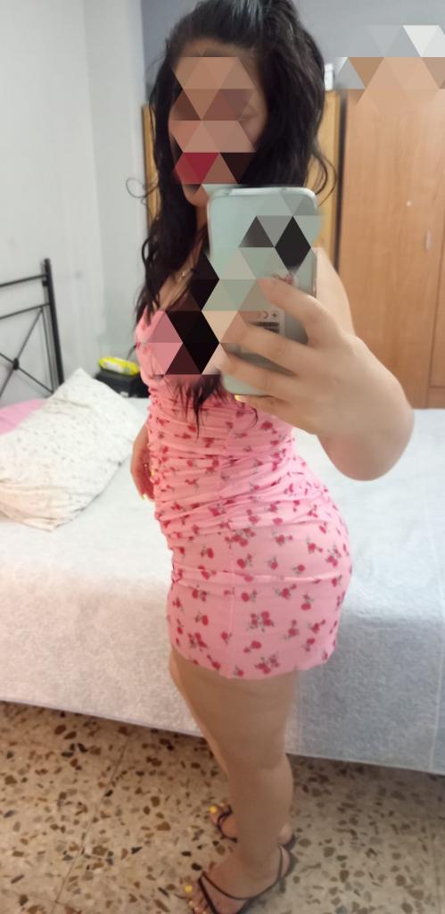 Chica busca chico en Albacete: Chica busca chico