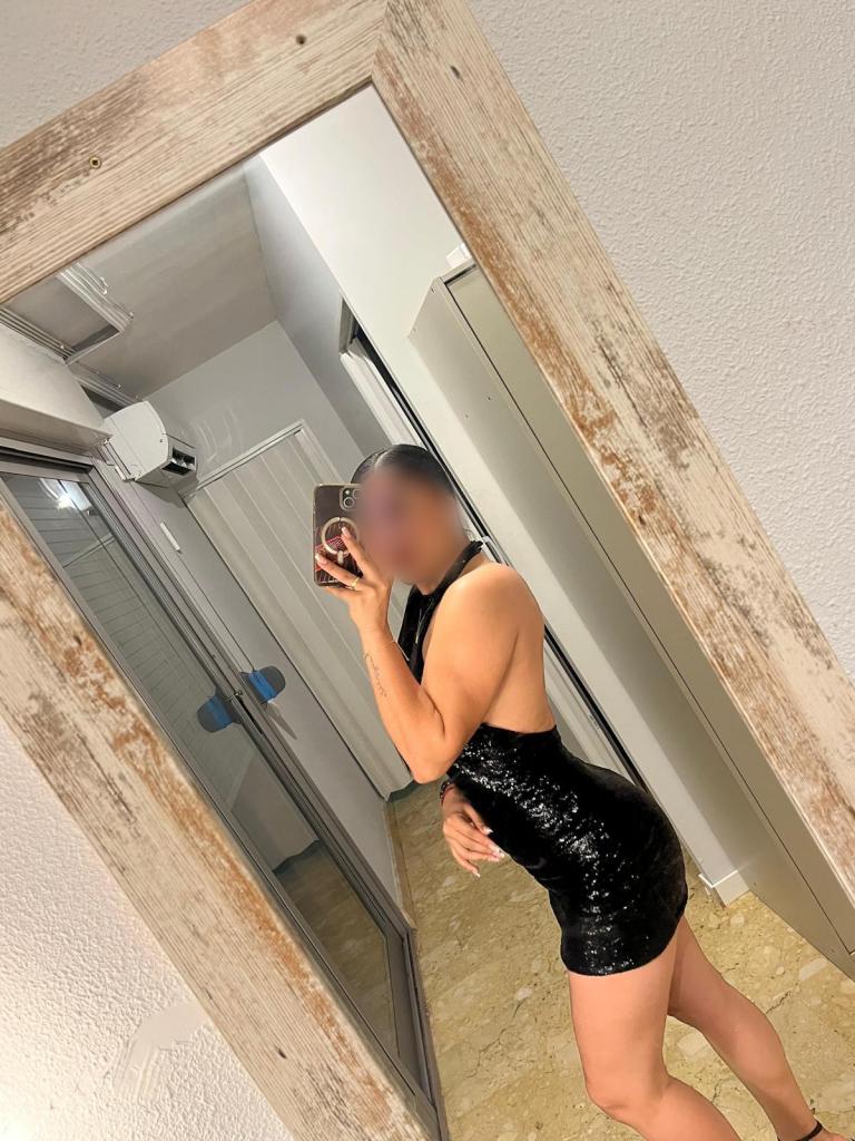 Chica busca chico en Toledo: Chica busca chico