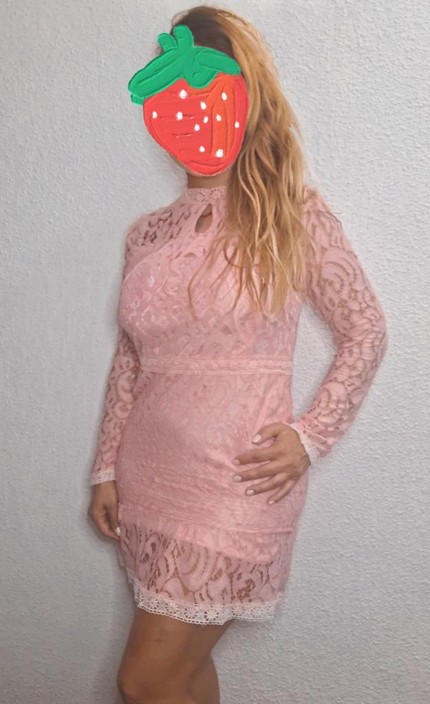 Chica busca chico en Alicante: 