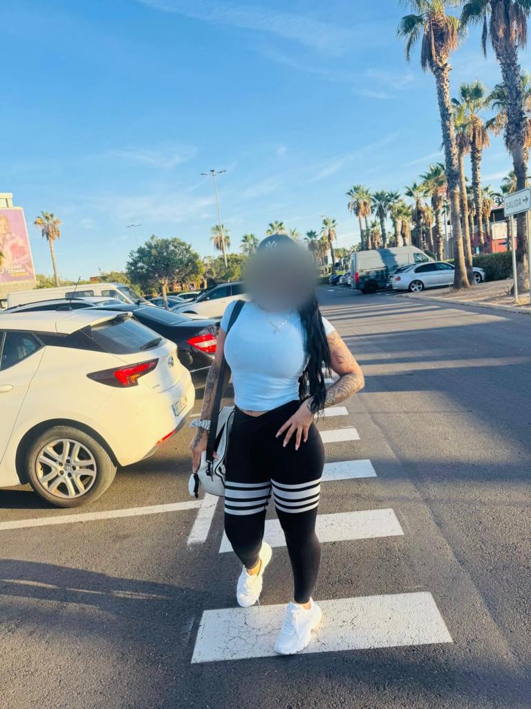 Chica busca chico en Valencia: 