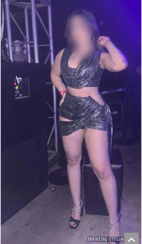 Chica busca chico en La Coruña: 