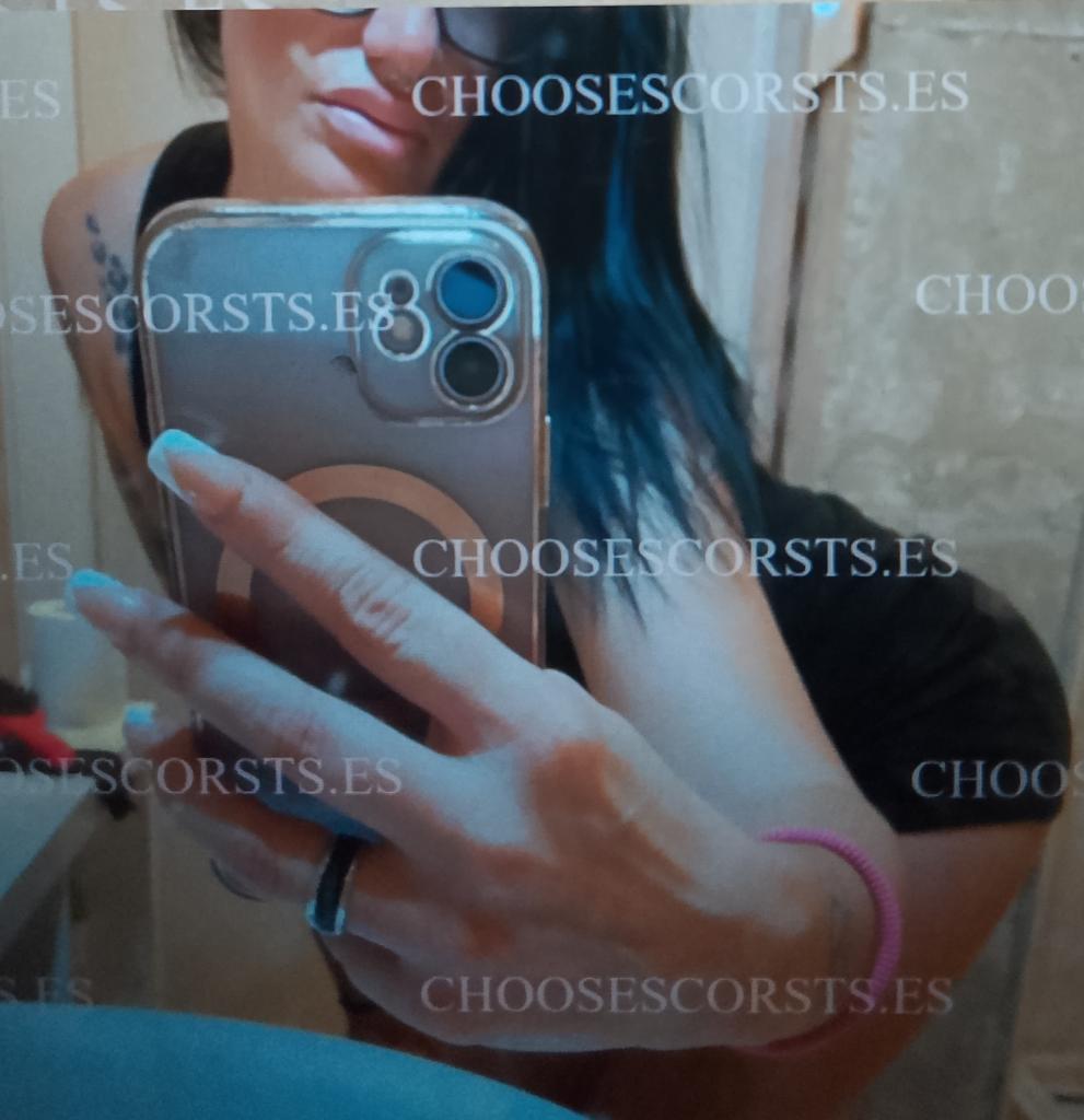 Chica busca chico en Barcelona: 