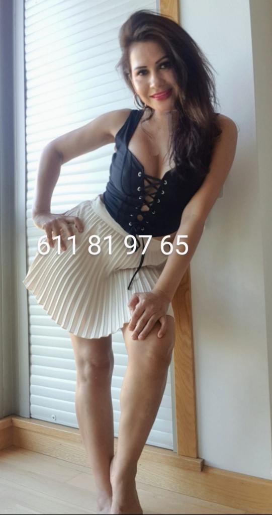 Chica busca chico en Orense: 