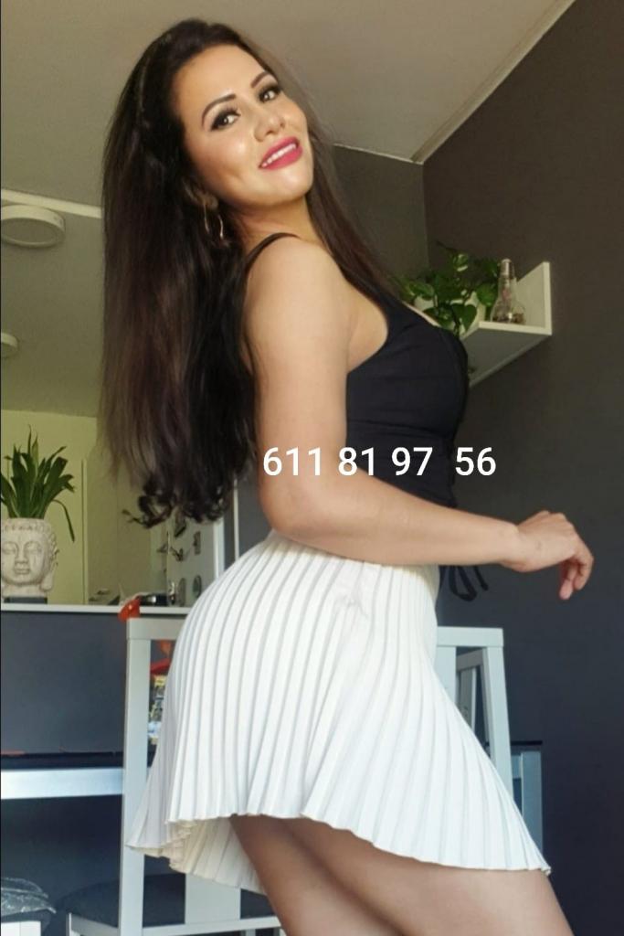 Chica busca chico en Orense: 