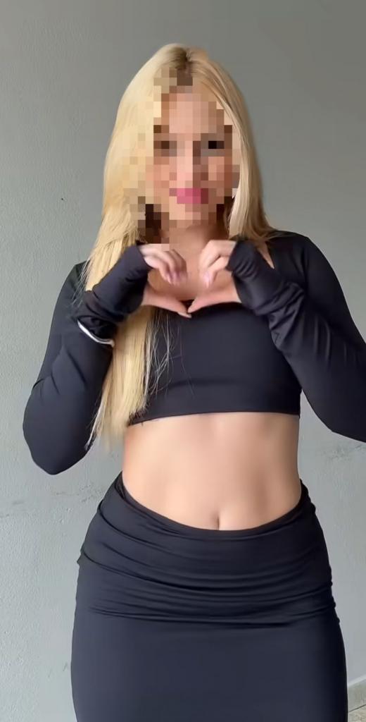 Chica busca chico en Alicante: 