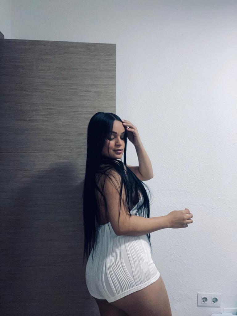 Chica busca chico en Valencia: 