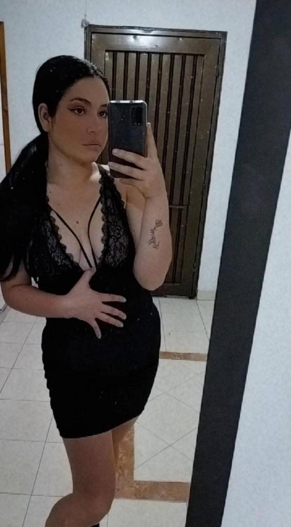 Chica busca chico en Córdoba: 