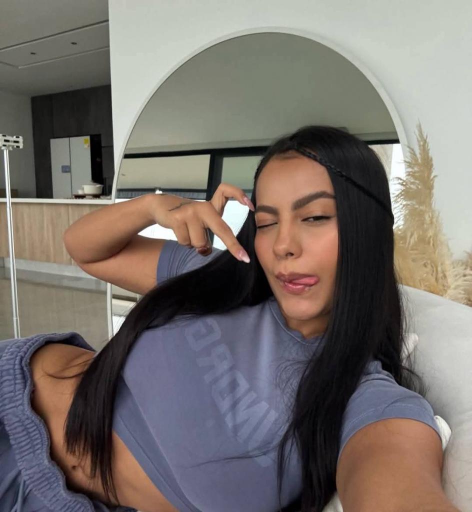 Chica busca chico en Córdoba: Chica busca chico