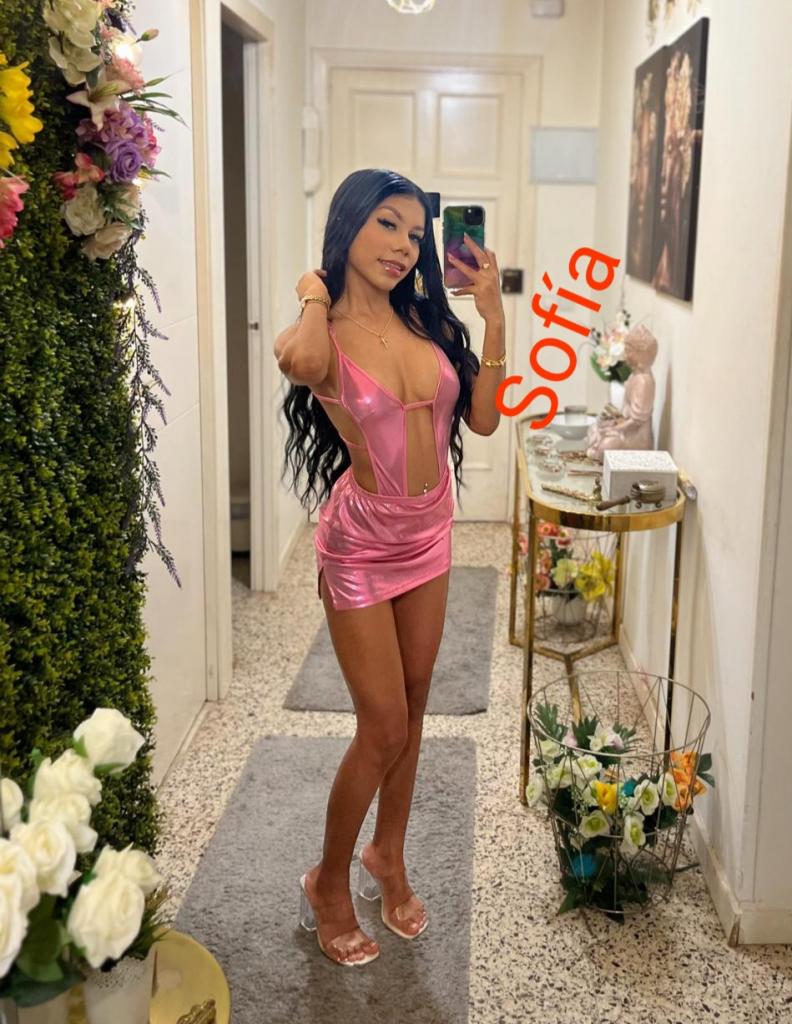 Chica busca chico en Barcelona: 