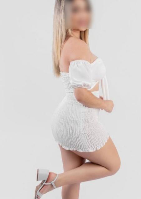 Chica busca chico en Barcelona: 