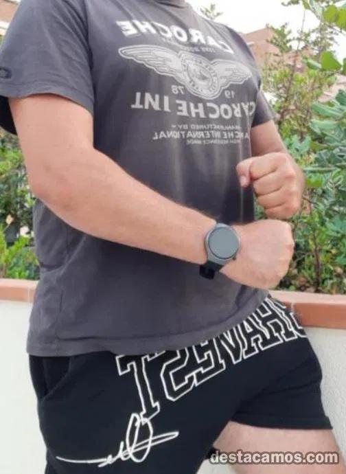 Chica busca chico en Barcelona: 