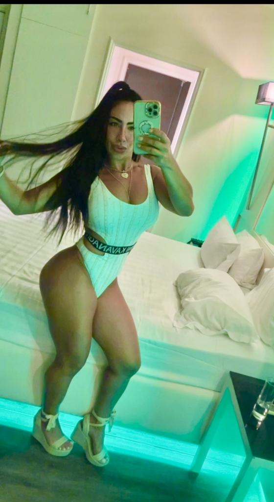 Chica busca chico en Badajoz: 