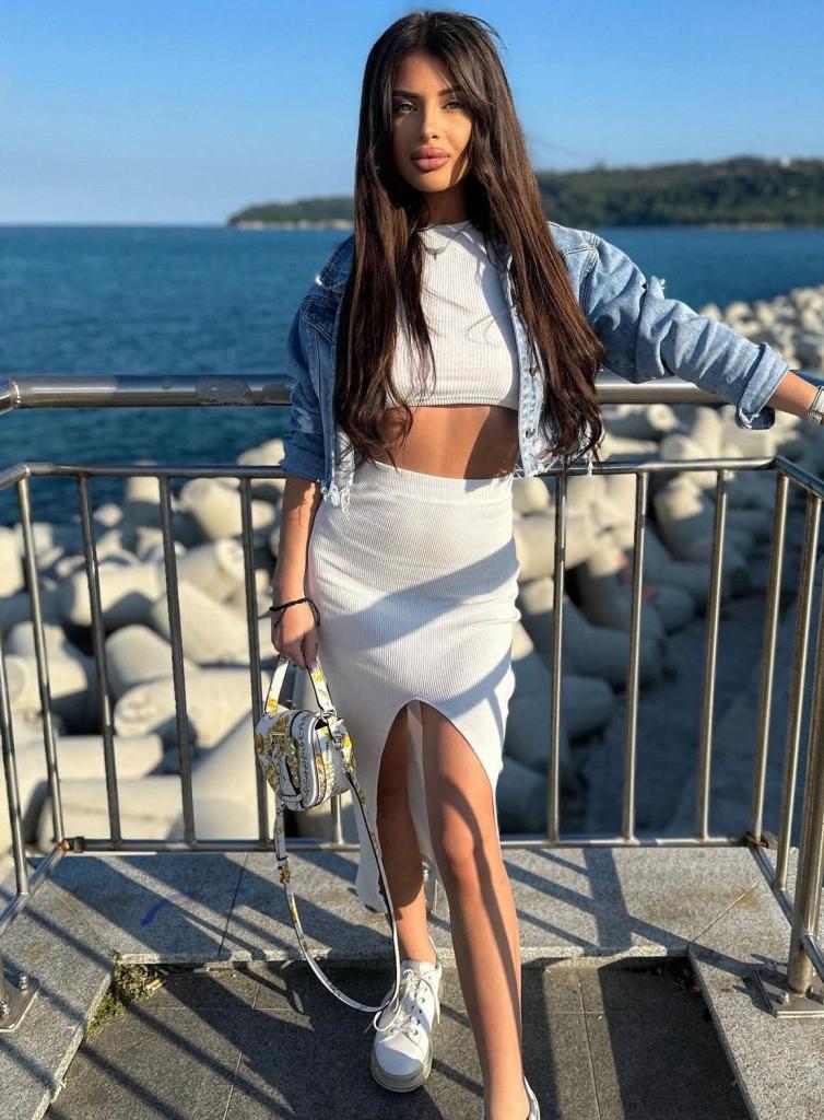 Chica busca chico en Málaga: 