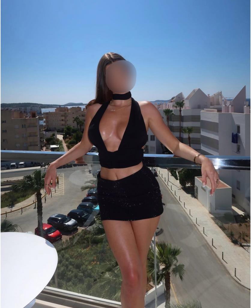 Chica busca chico en Tenerife: 