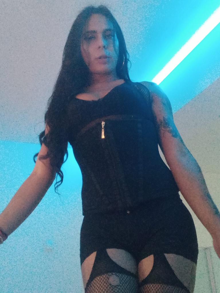 614852248: Transexual en Murcia