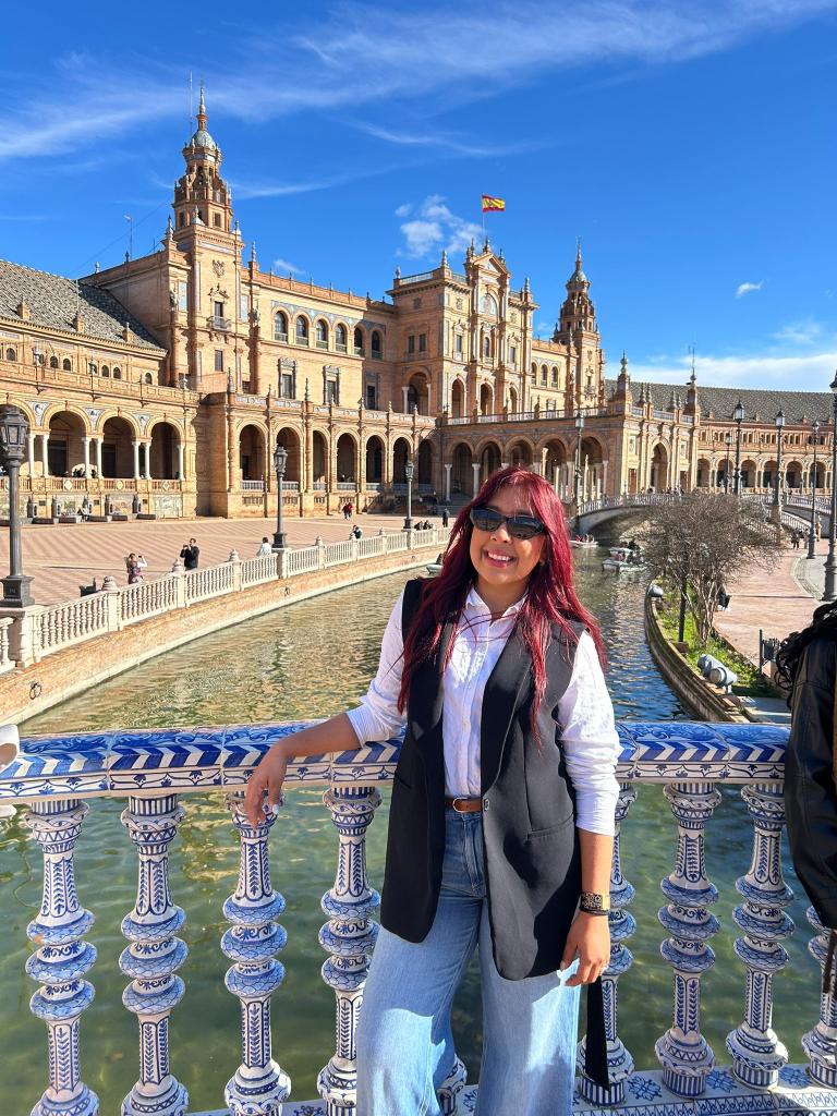 Chica busca chico en Sevilla: 