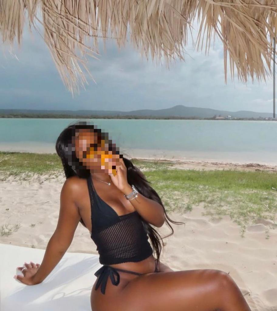 Chica busca chico en Alicante: 