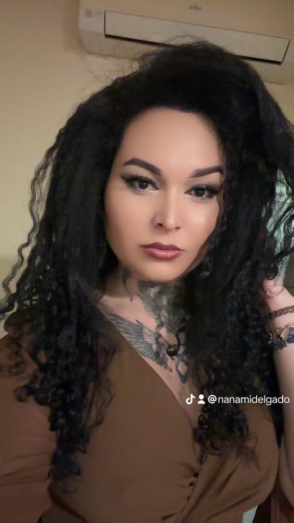 Transexual en La Coruña: 