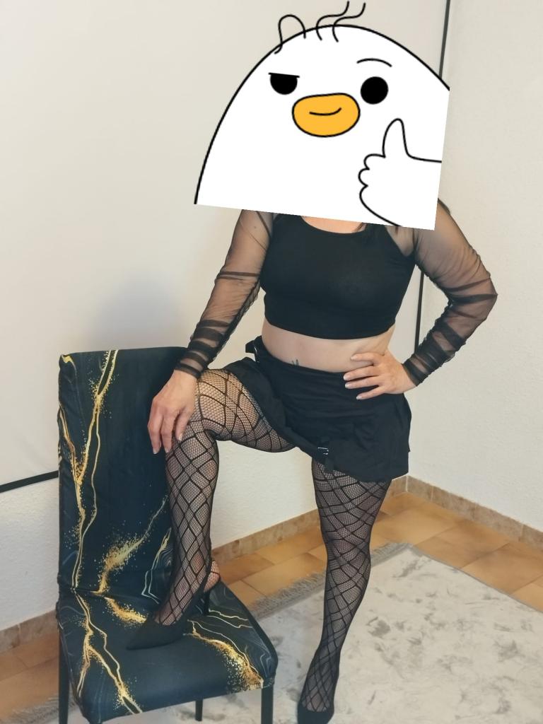 Chica busca chico en Zaragoza: 