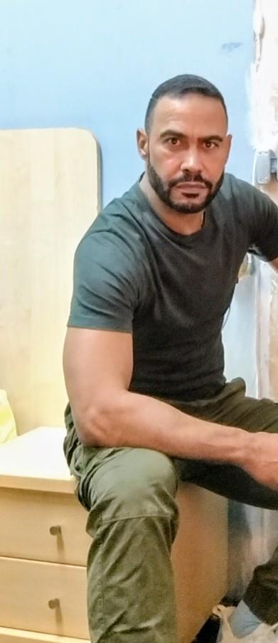 Chico busca chica en Barcelona: 