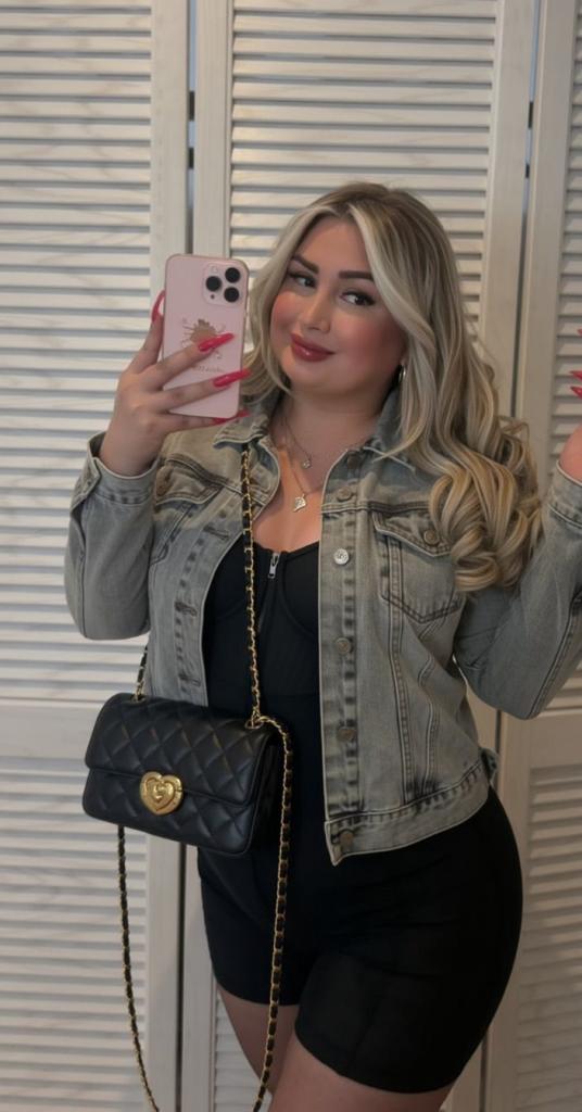 Transexual en Pontevedra: 