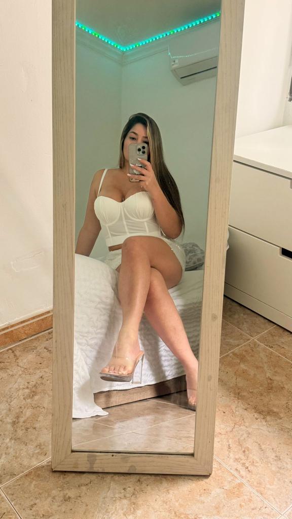 Chica busca chico en Mallorca: 