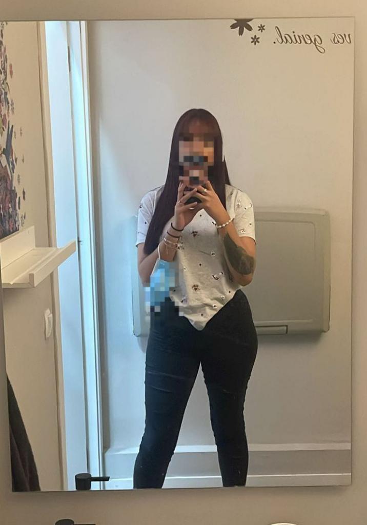 Chica busca chico en Gerona: 