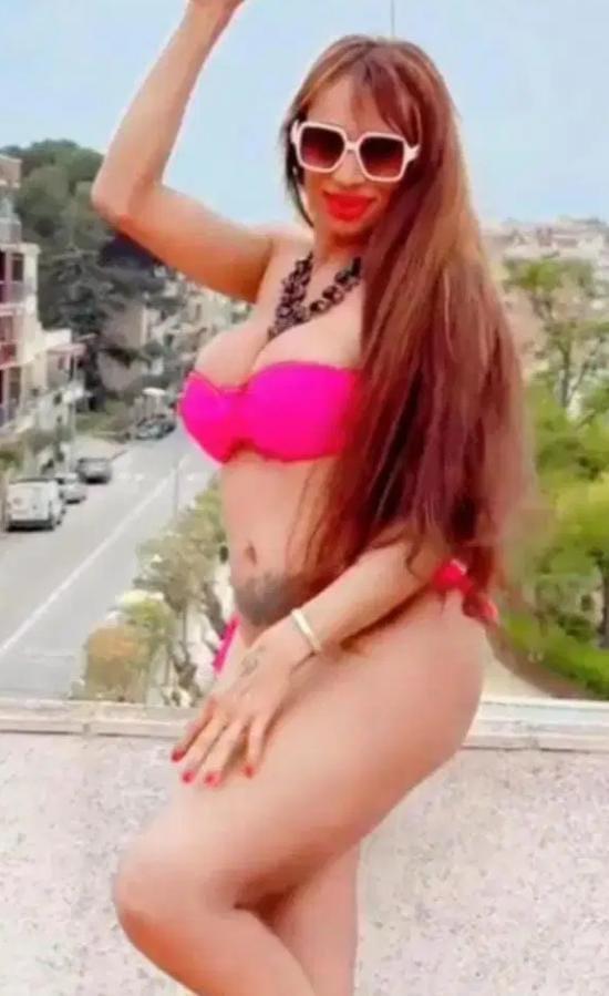 603926371: Travesti en Gerona