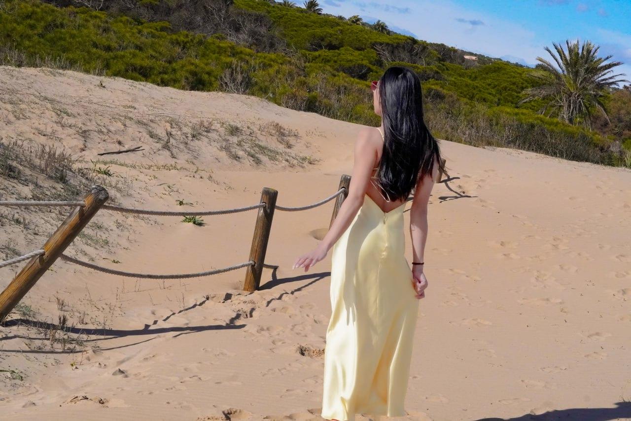 Travesti en Alicante: 