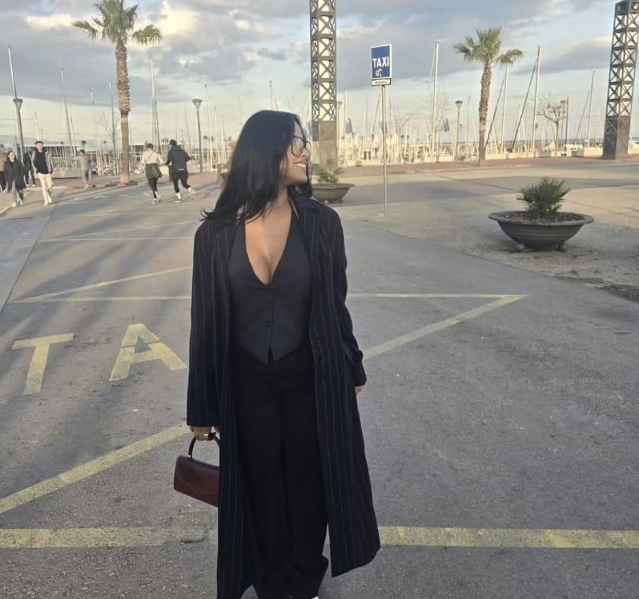 Chica busca chico en Toledo: 