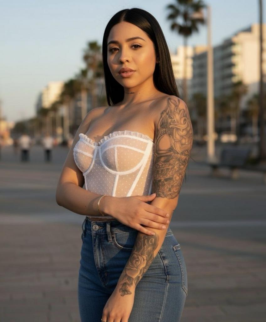 Chica busca chico en Alicante: 