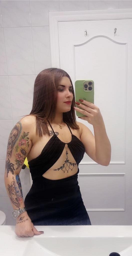 641158220: Chica busca chico en Vizcaya