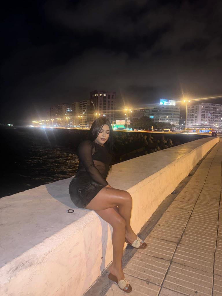 Transexual en Alicante: 