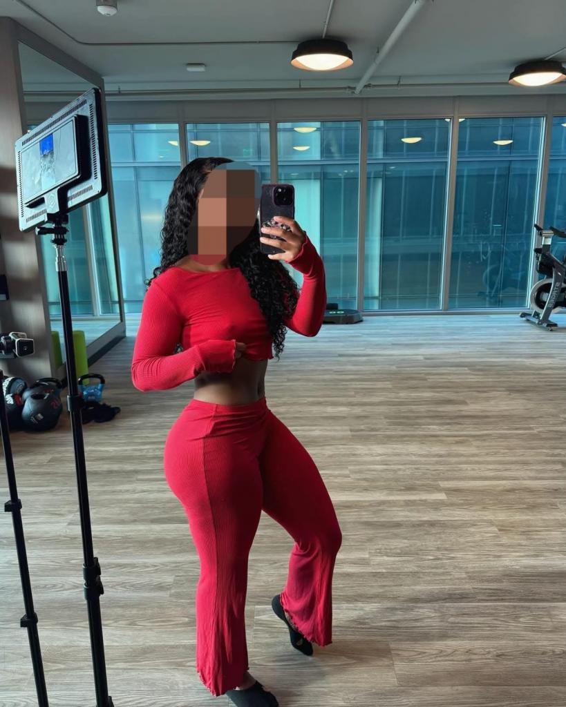 Chica busca chico en Málaga: 